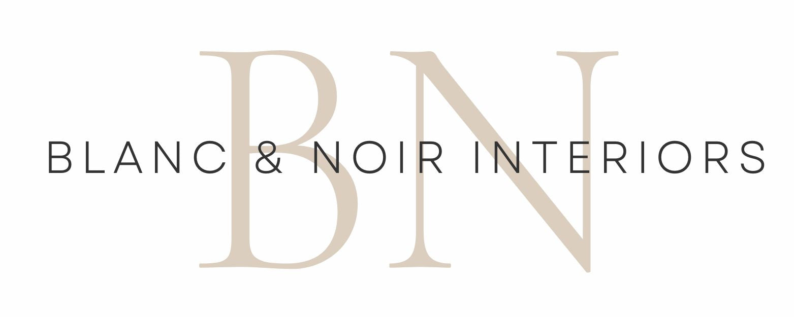 Blanc & Noir Interiors