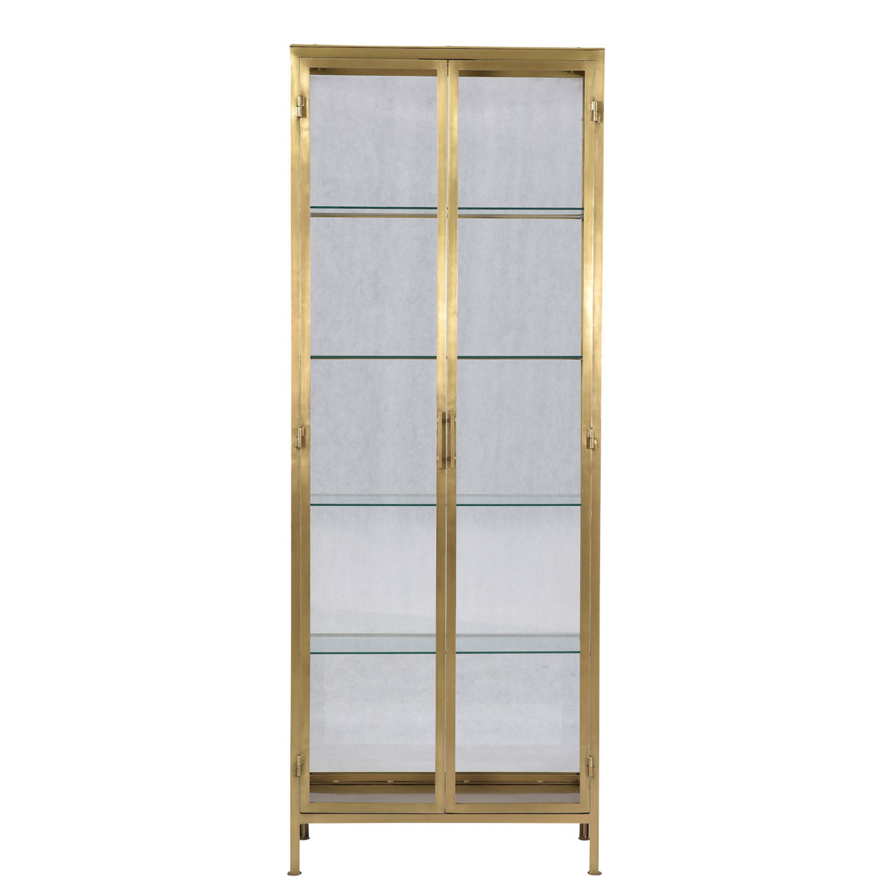 Jess Cabinet