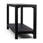 Del Mar Console Table