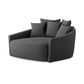 Cleo Media Lounger