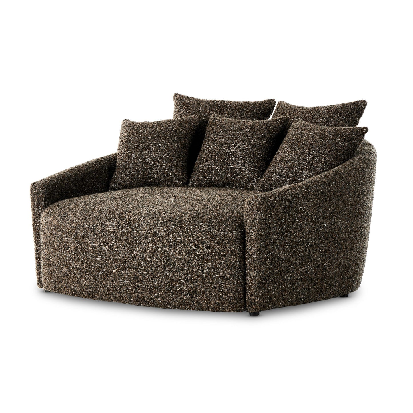 Cleo Media Lounger