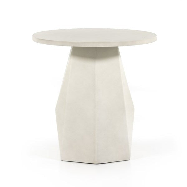 Orion Outdoor Side Table