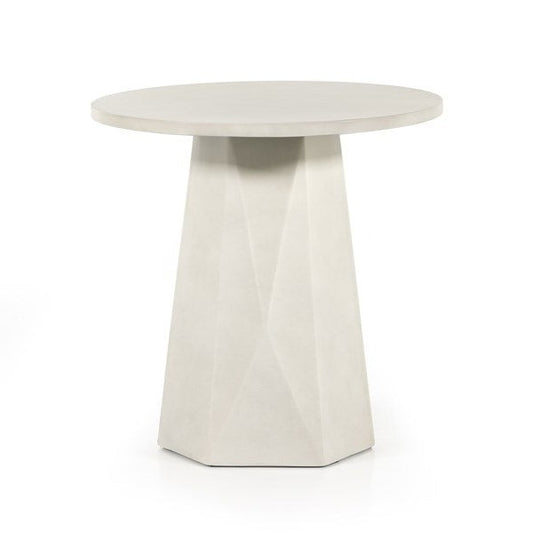 Orion Outdoor Side Table