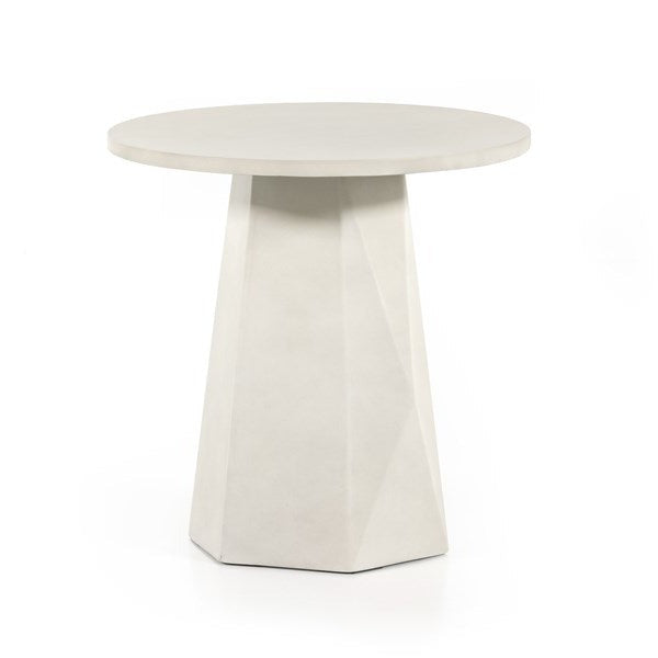 Orion Outdoor Side Table