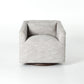 Verona Swivel Chair