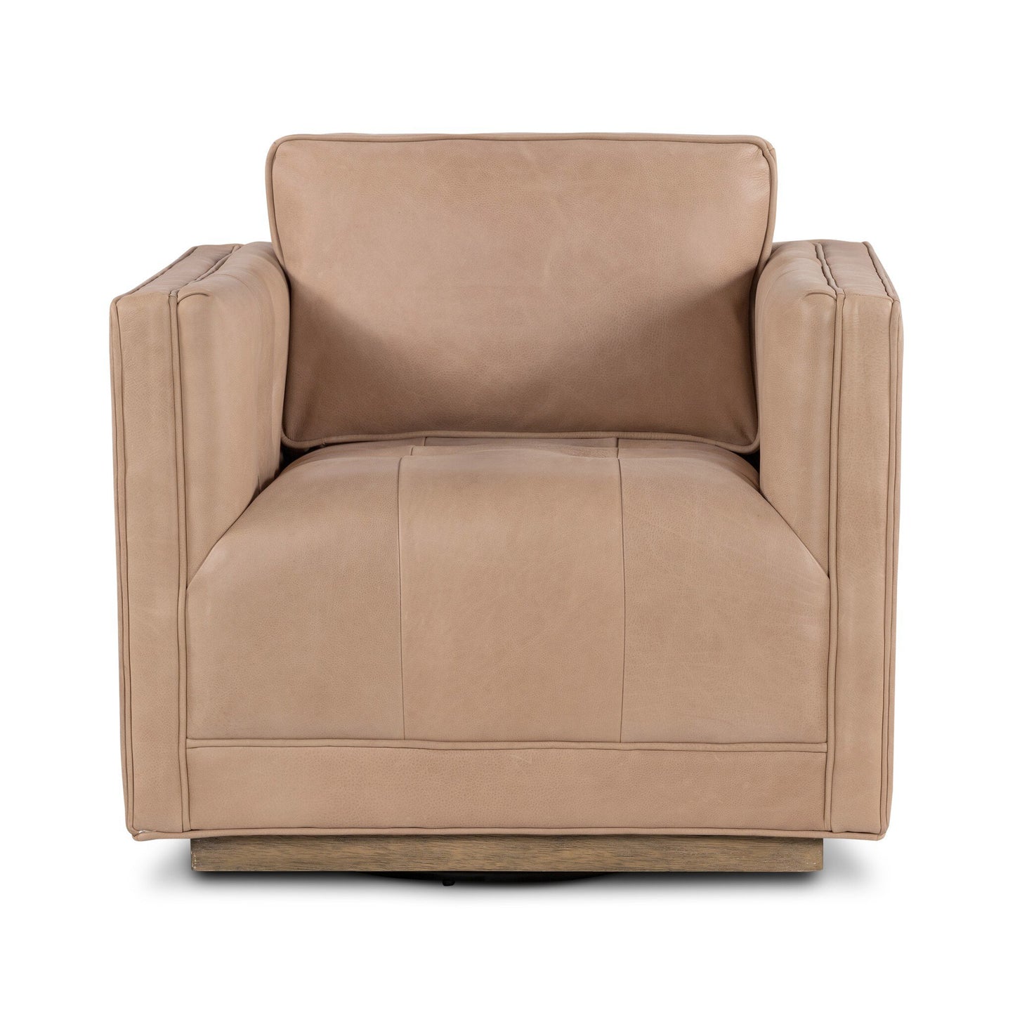 Jade Swivel Chair