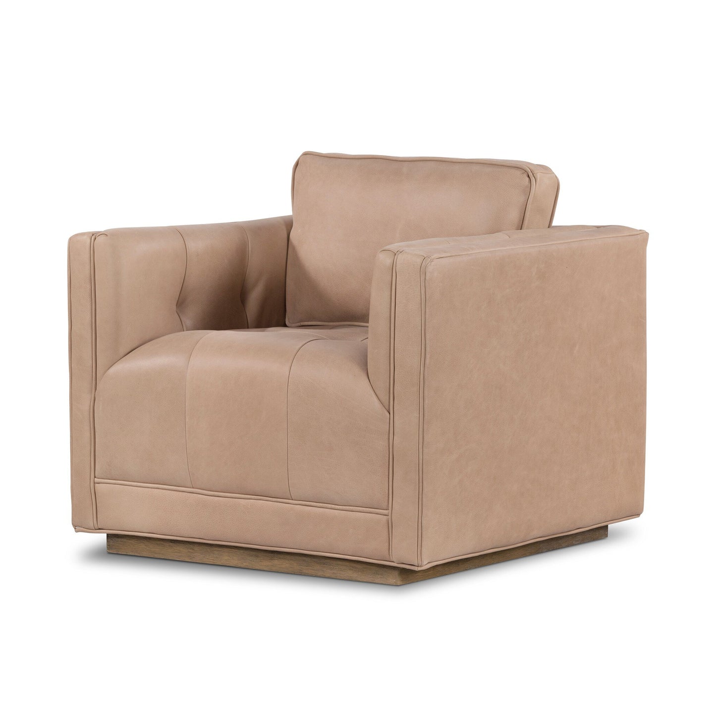 Jade Swivel Chair