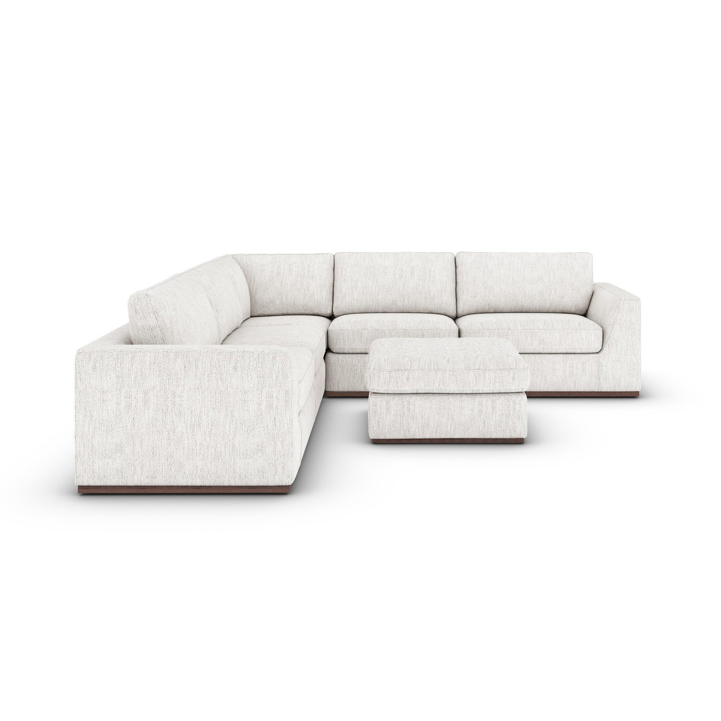 Oak Brook 3 Piece Sectional