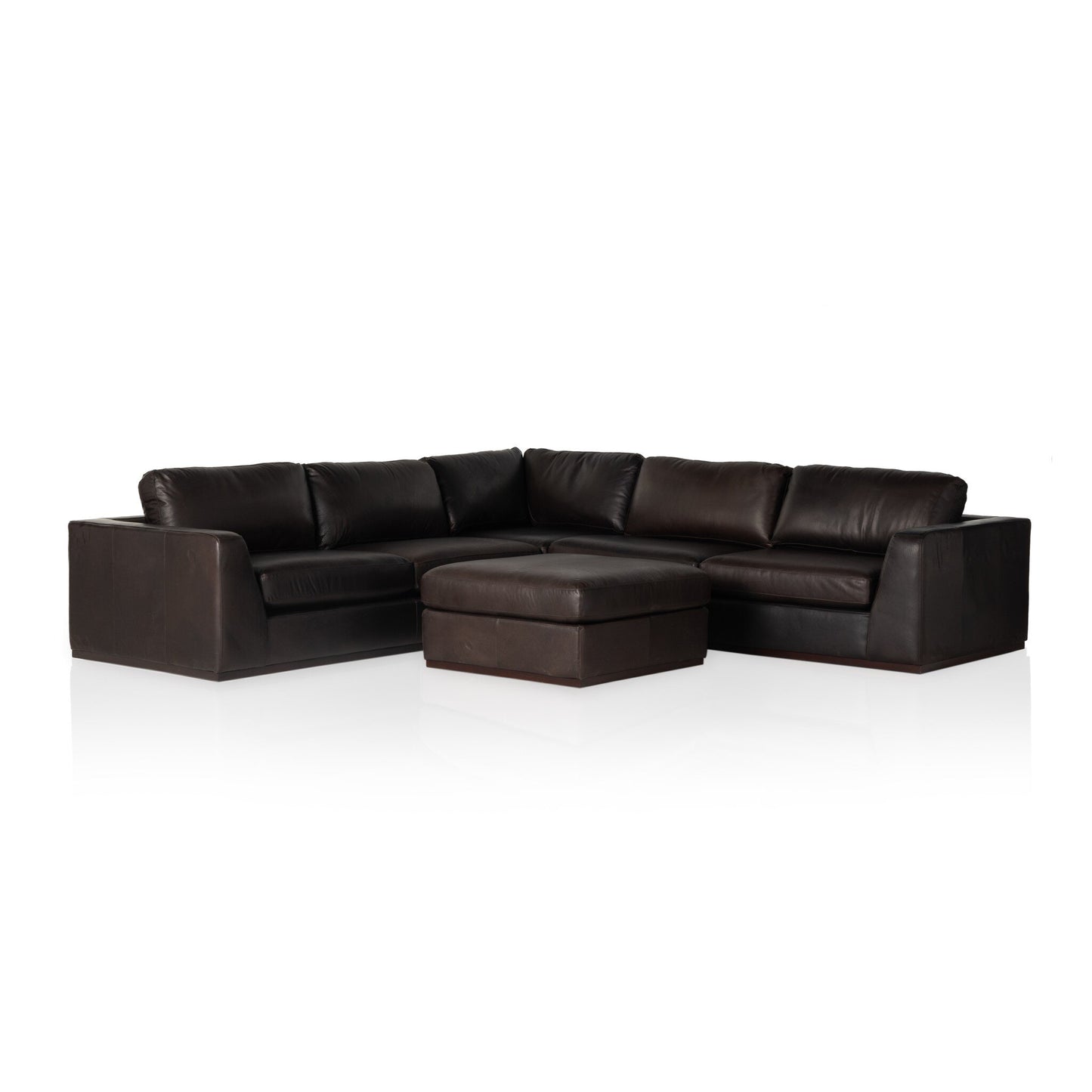 Oak Brook 3 Piece Sectional