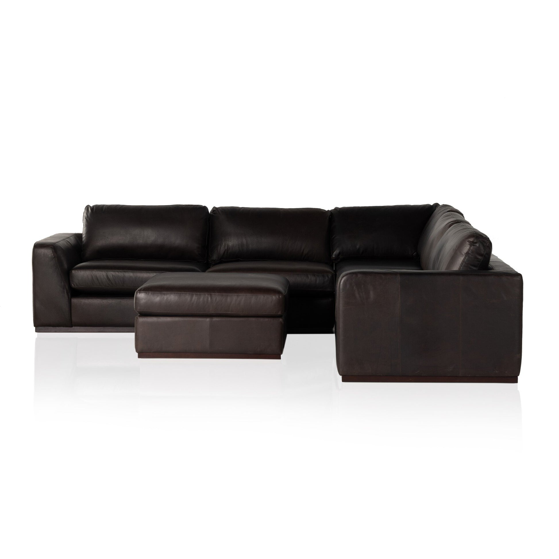 Oak Brook 3 Piece Sectional