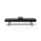 Tatanka Bench: Sonoma Black