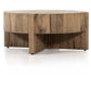 Rockport Oak Coffee Table