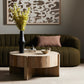 Rockport Oak Coffee Table