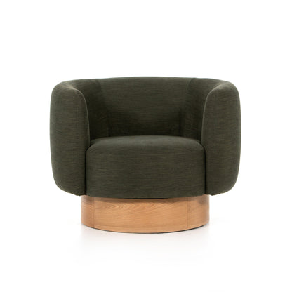 Devin Swivel Chair