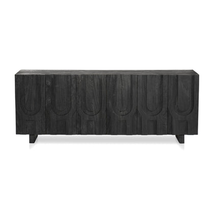 Morgan Media Console