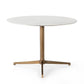 Marble Bistro Table