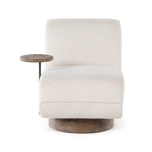 Snowcap Chair