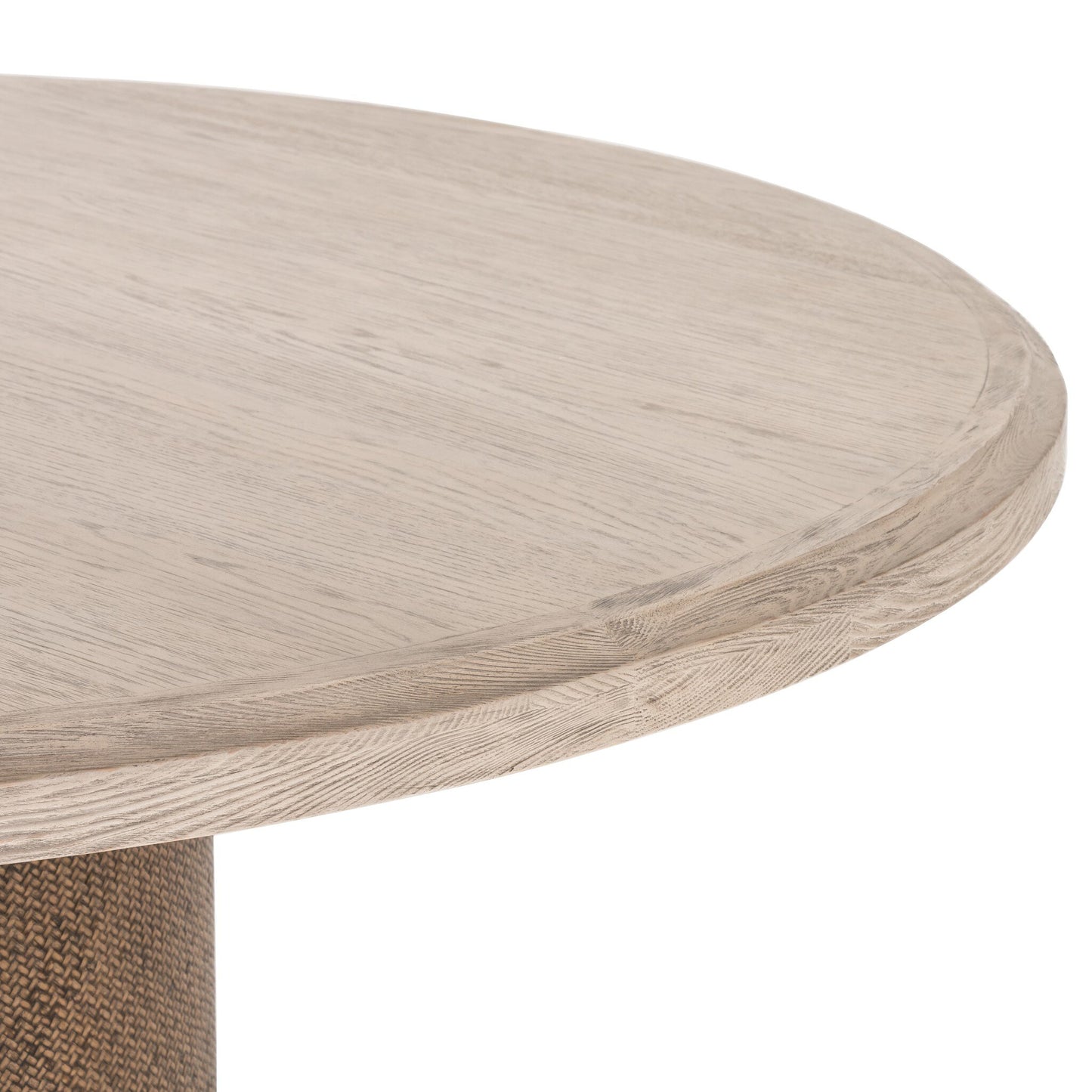 Sycamore Dining Table