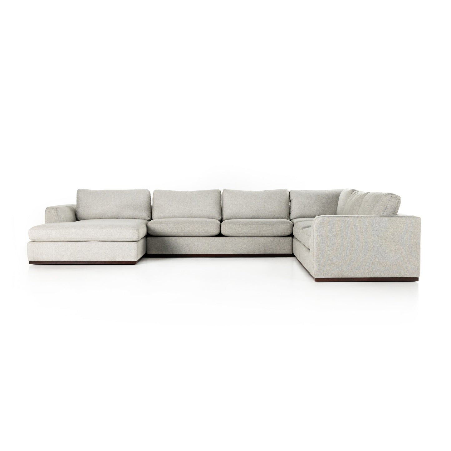 Oak Brook 4 Piece Sectional