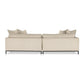 City Scape 2 Piece Sectional