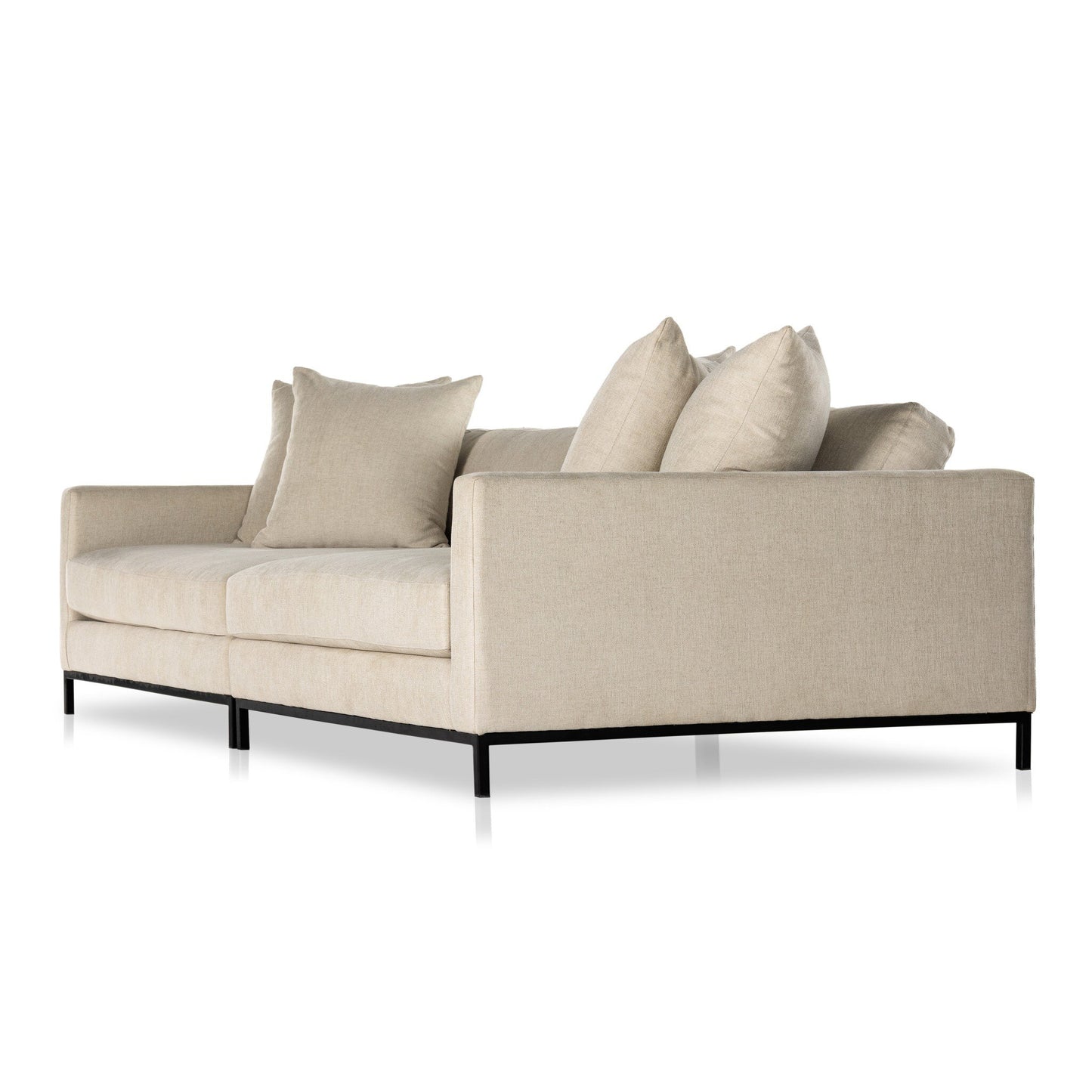 City Scape 2 Piece Sectional