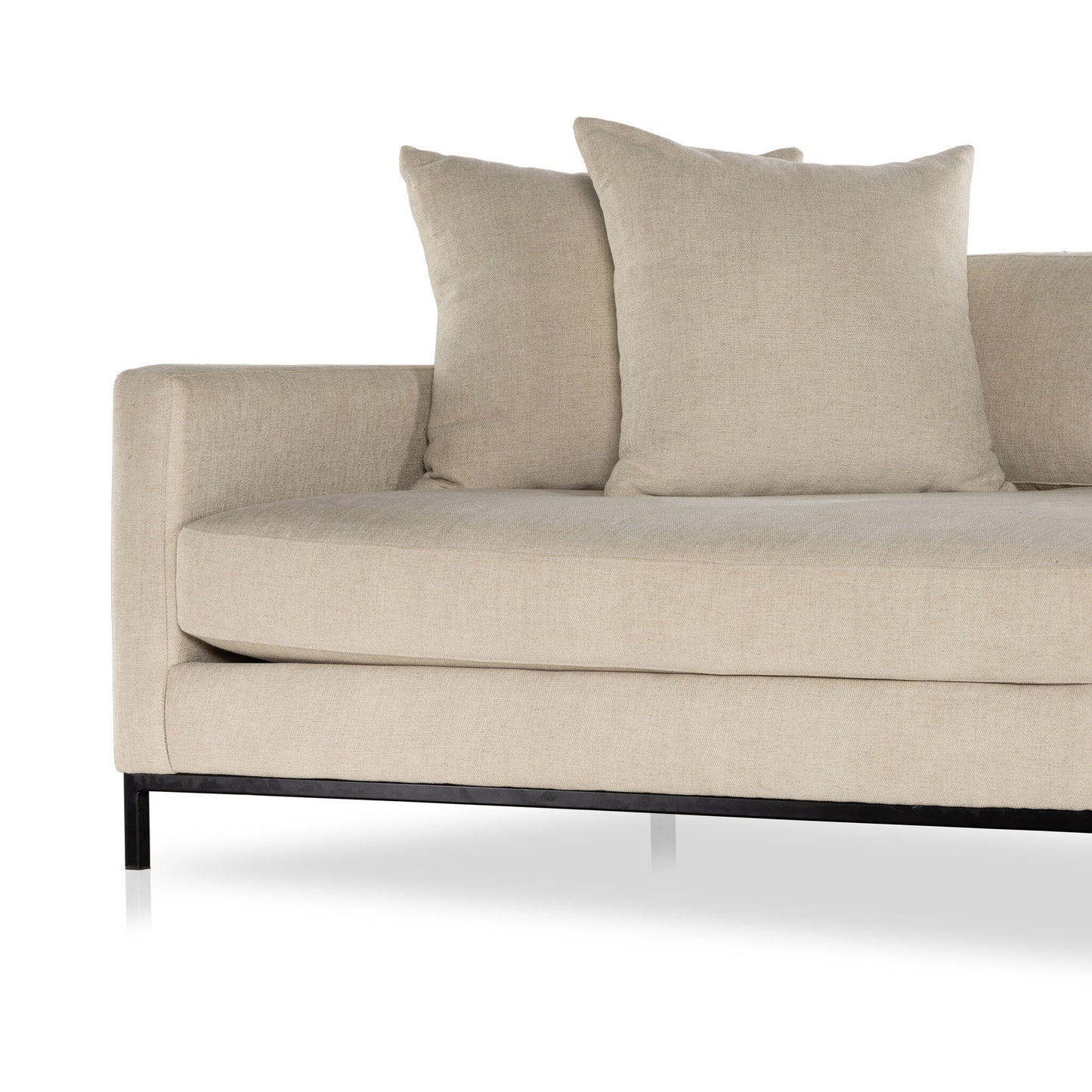 City Scape 2 Piece Sectional