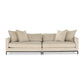 City Scape 2 Piece Sectional