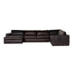 Oak Brook 4 Piece Sectional