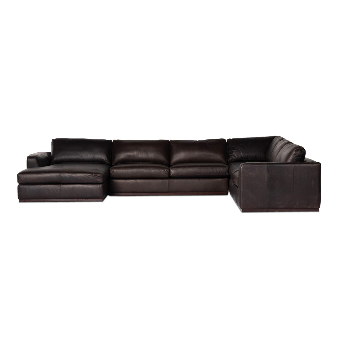 Oak Brook 4 Piece Sectional
