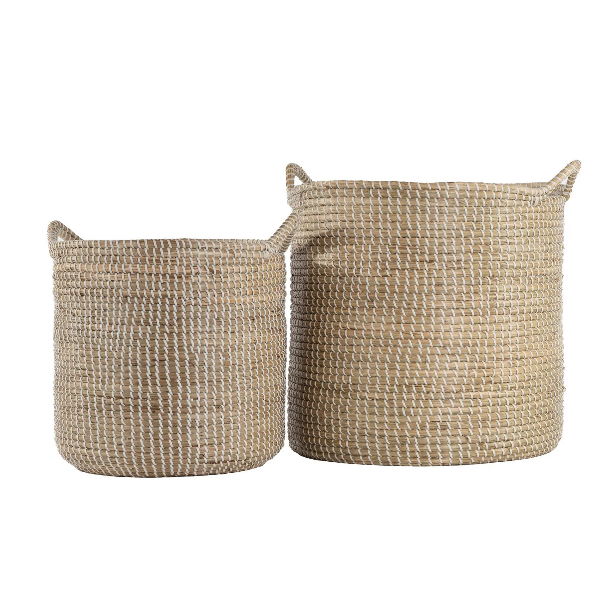 Woven Baskets