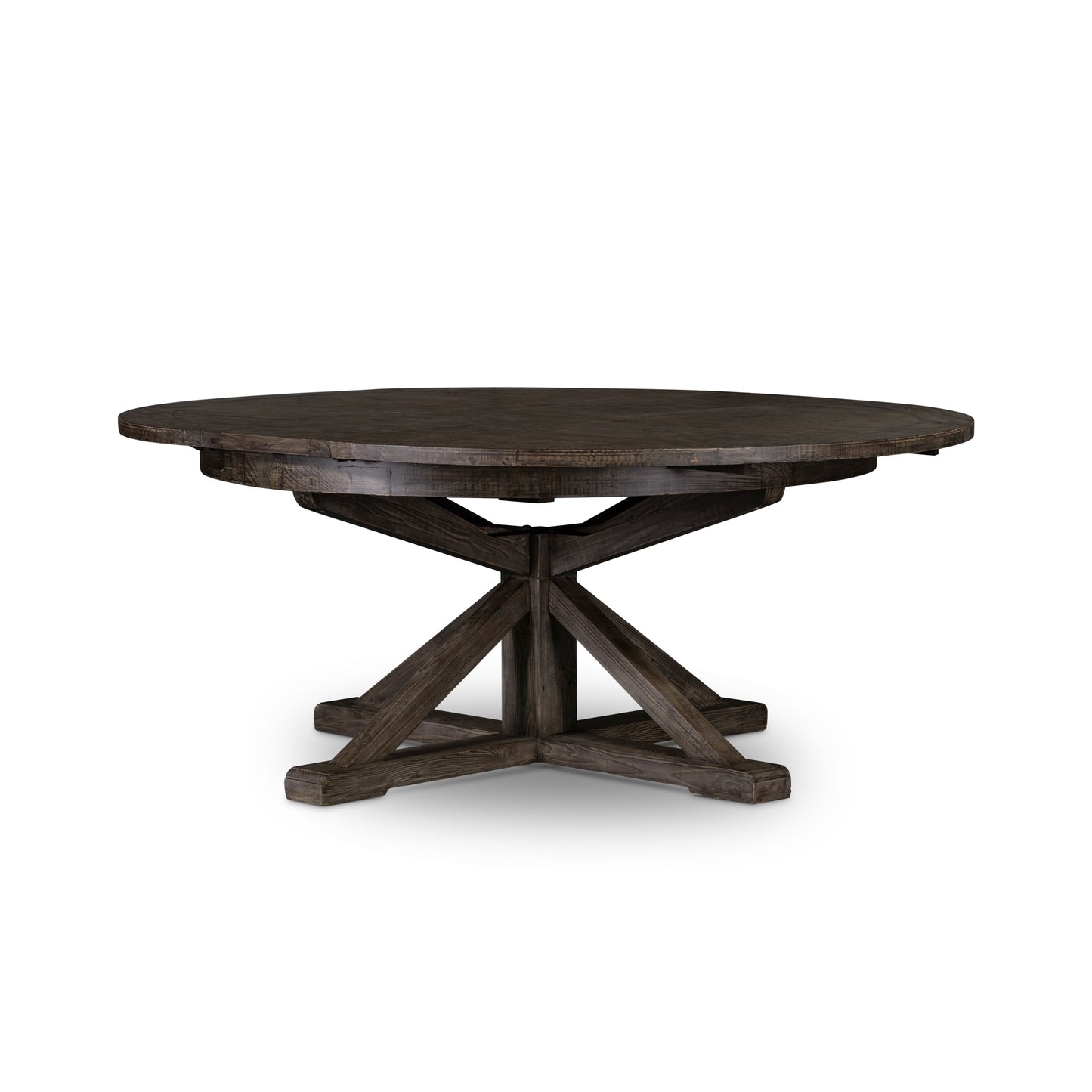 Dark Extension Round table