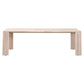 Big Sur Dining Table