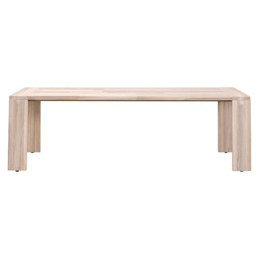 Big Sur Dining Table