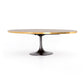 Cannes Oval Dining Table