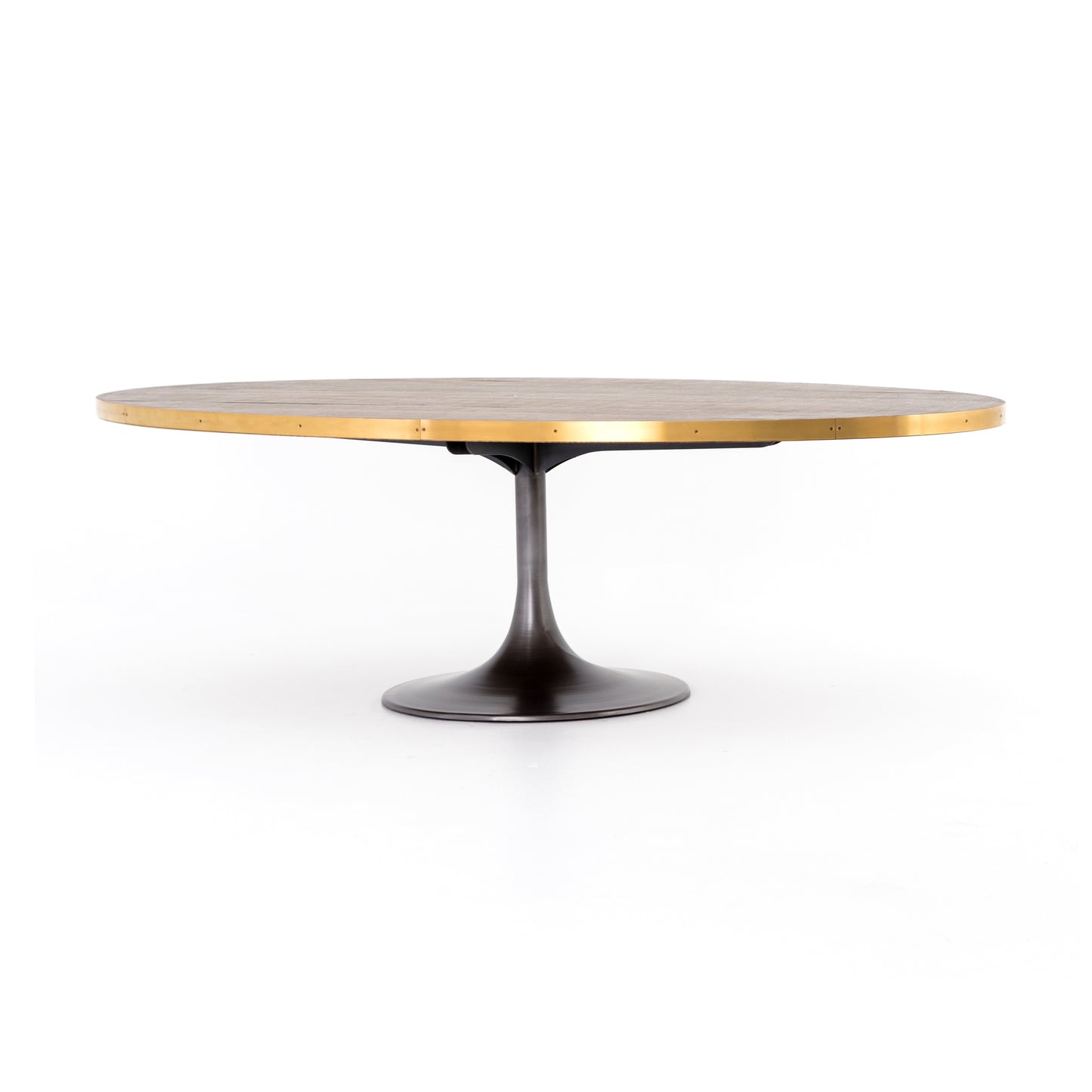 Cannes Oval Dining Table