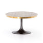 Cannes Oval Dining Table