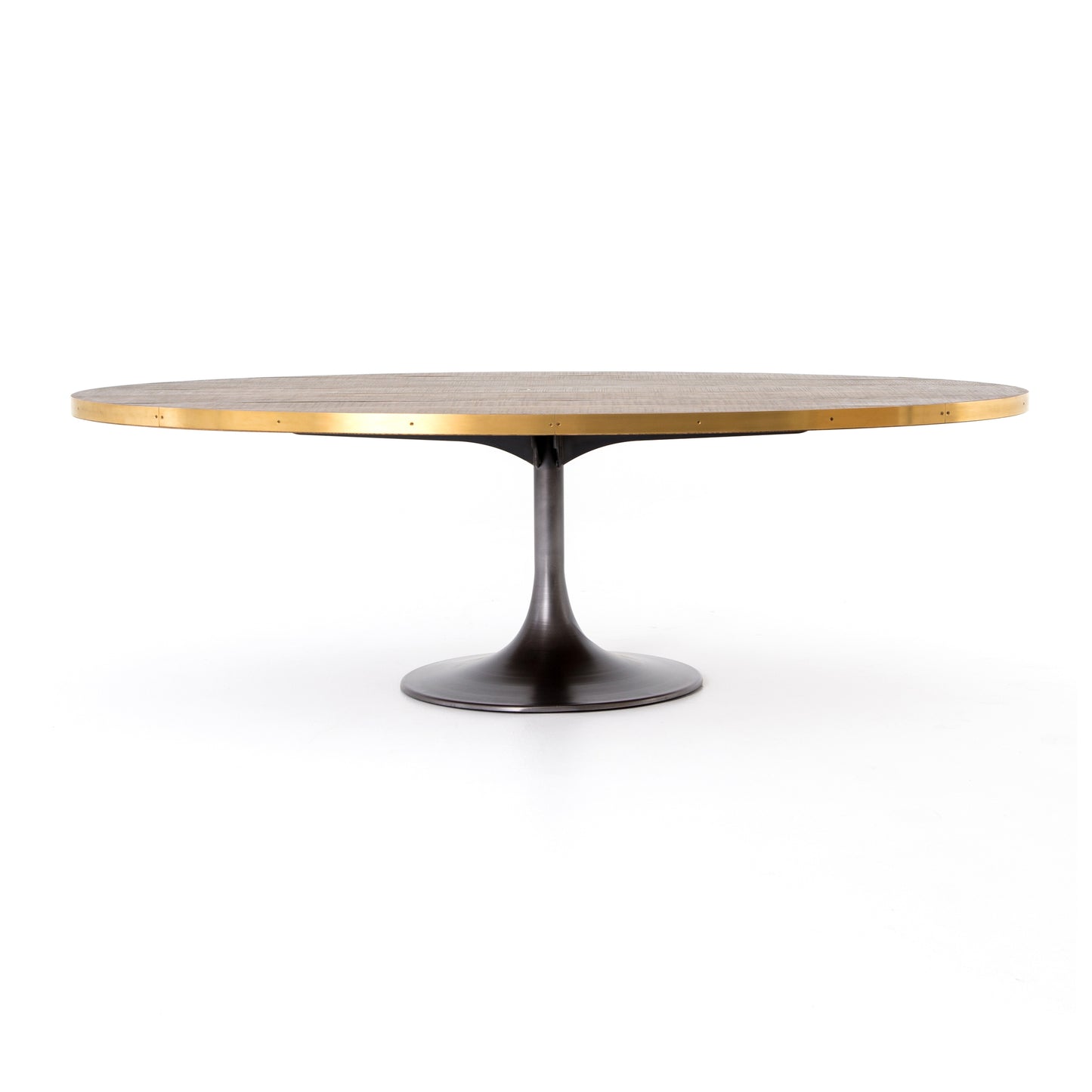 Cannes Oval Dining Table