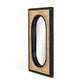 Carlsbad Cane Mirror Black Side