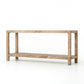 Del Mar Console Table