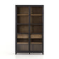 Deer Valley Bookcase