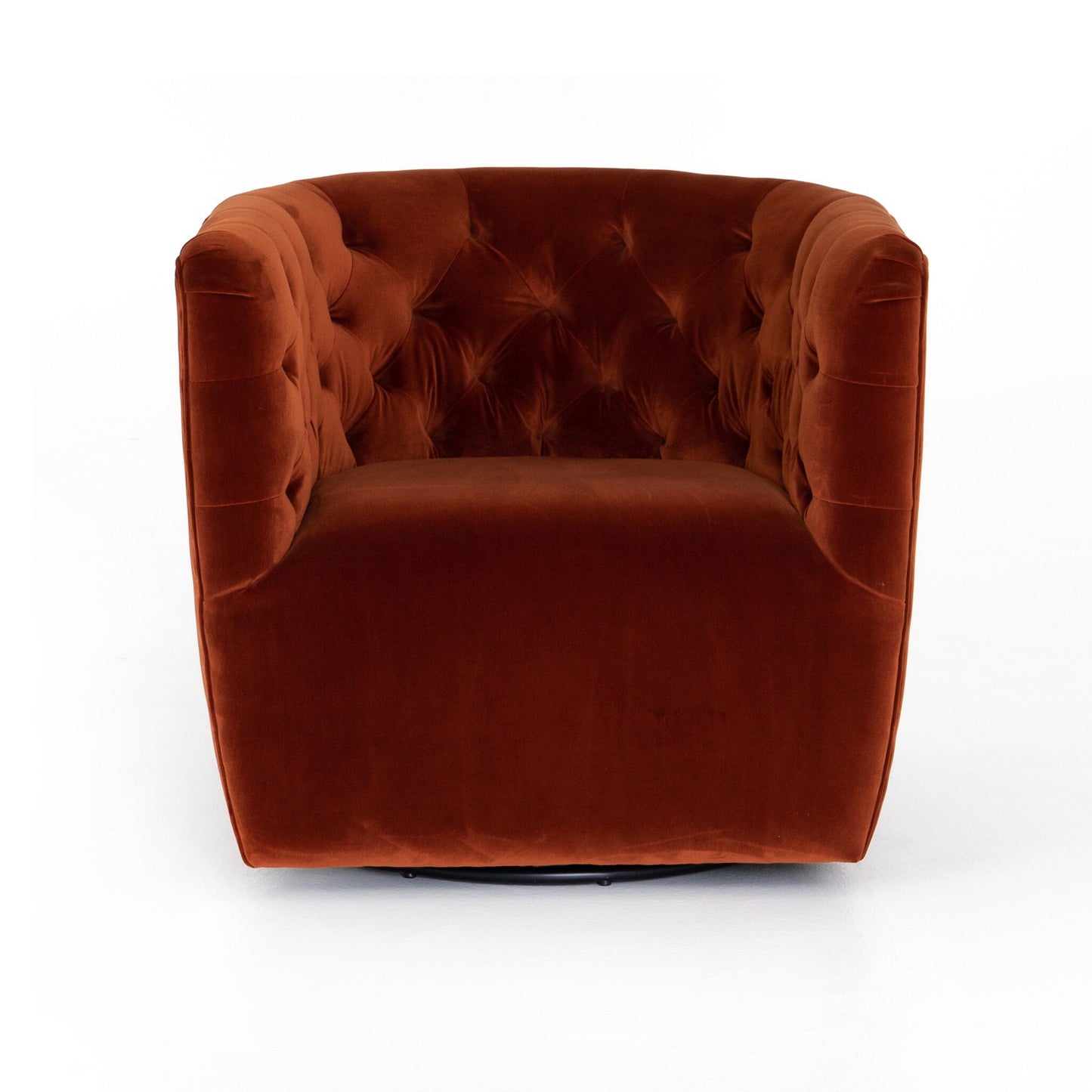 Milan Swivel Chair