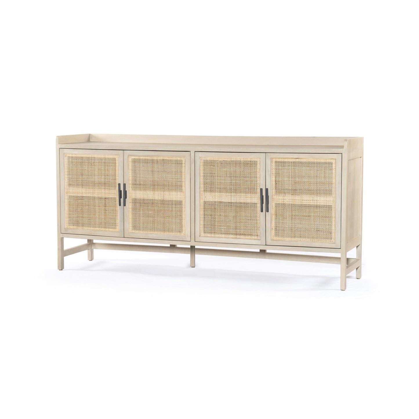 Claire Media Console