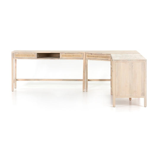 Claire Desk System