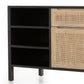 Claire Filing Credenza