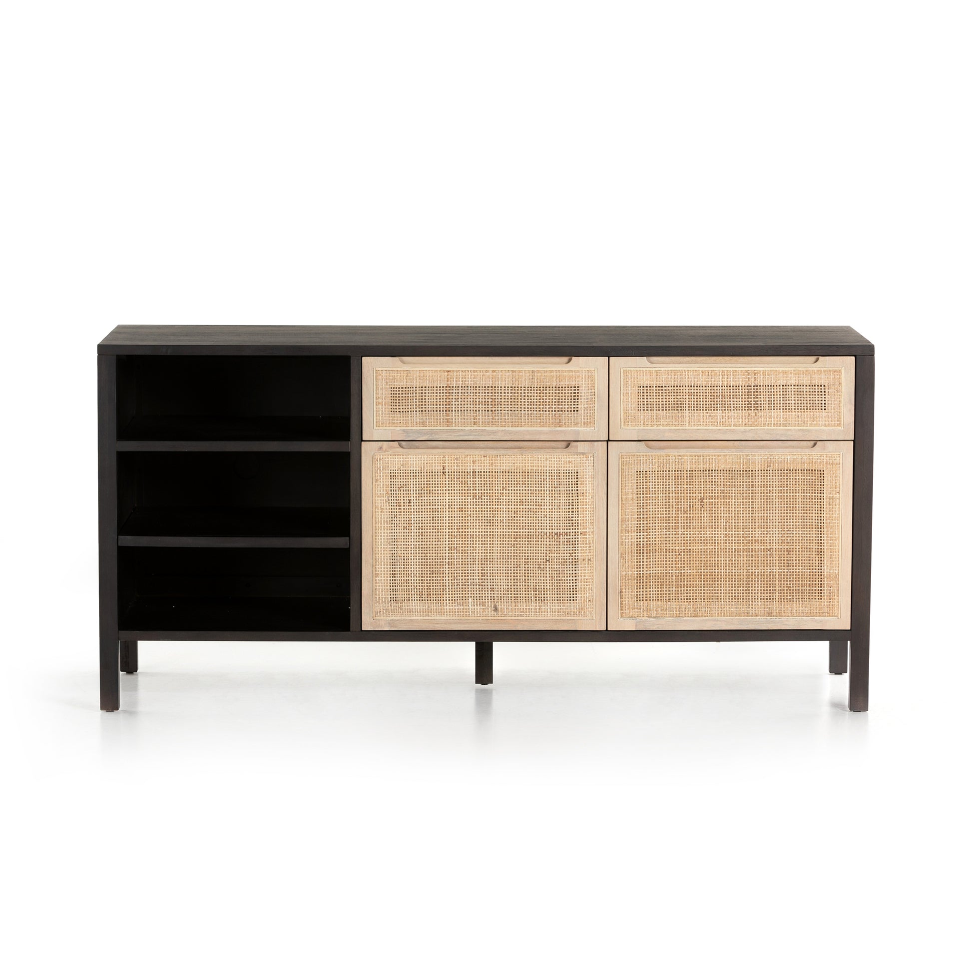 Claire Filing Credenza