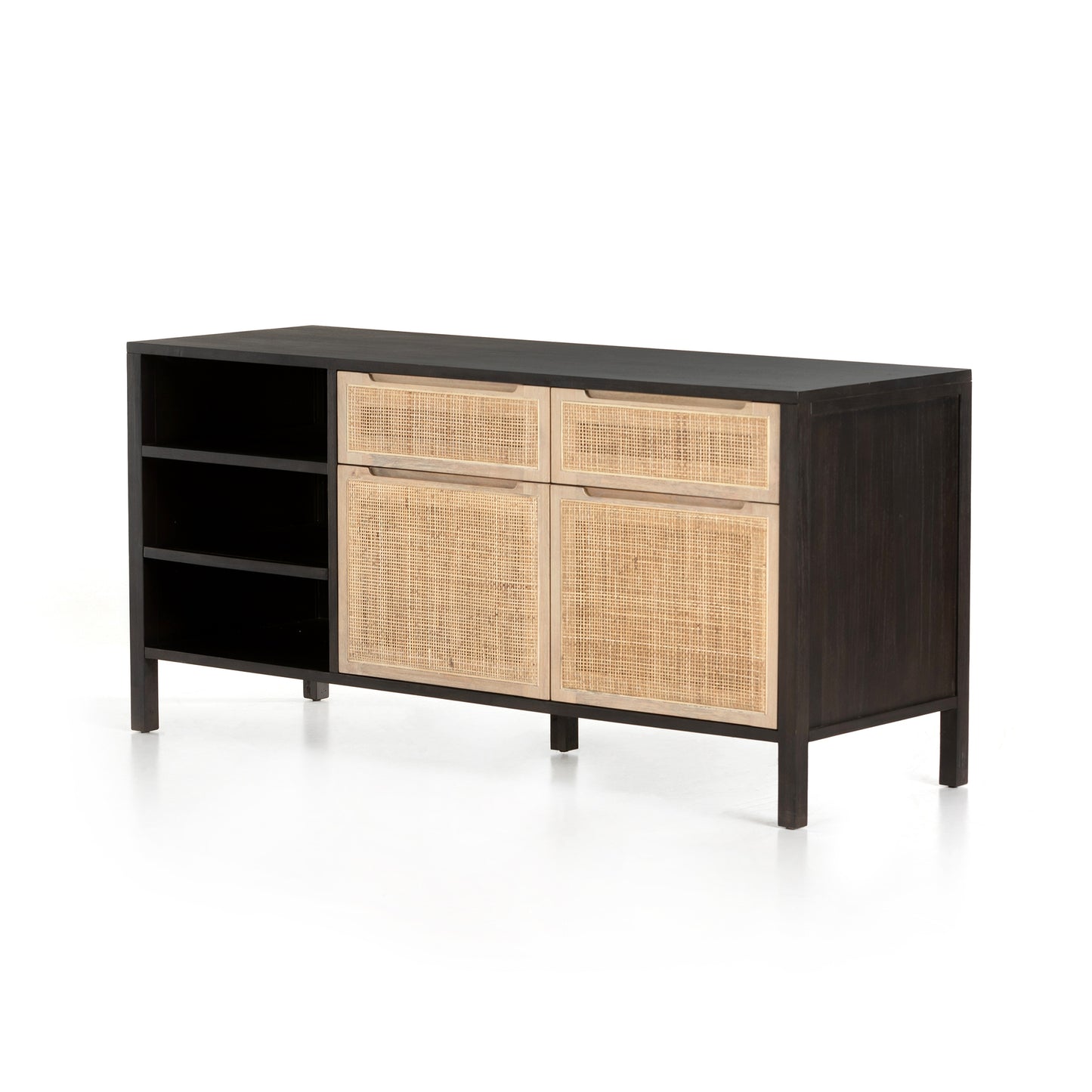 Claire Filing Credenza