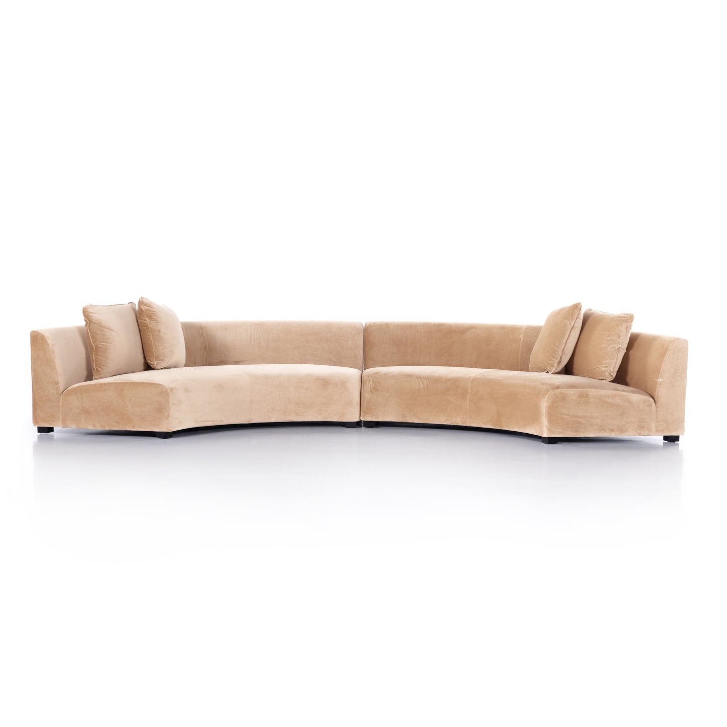 CRESCENT SECTIONAL