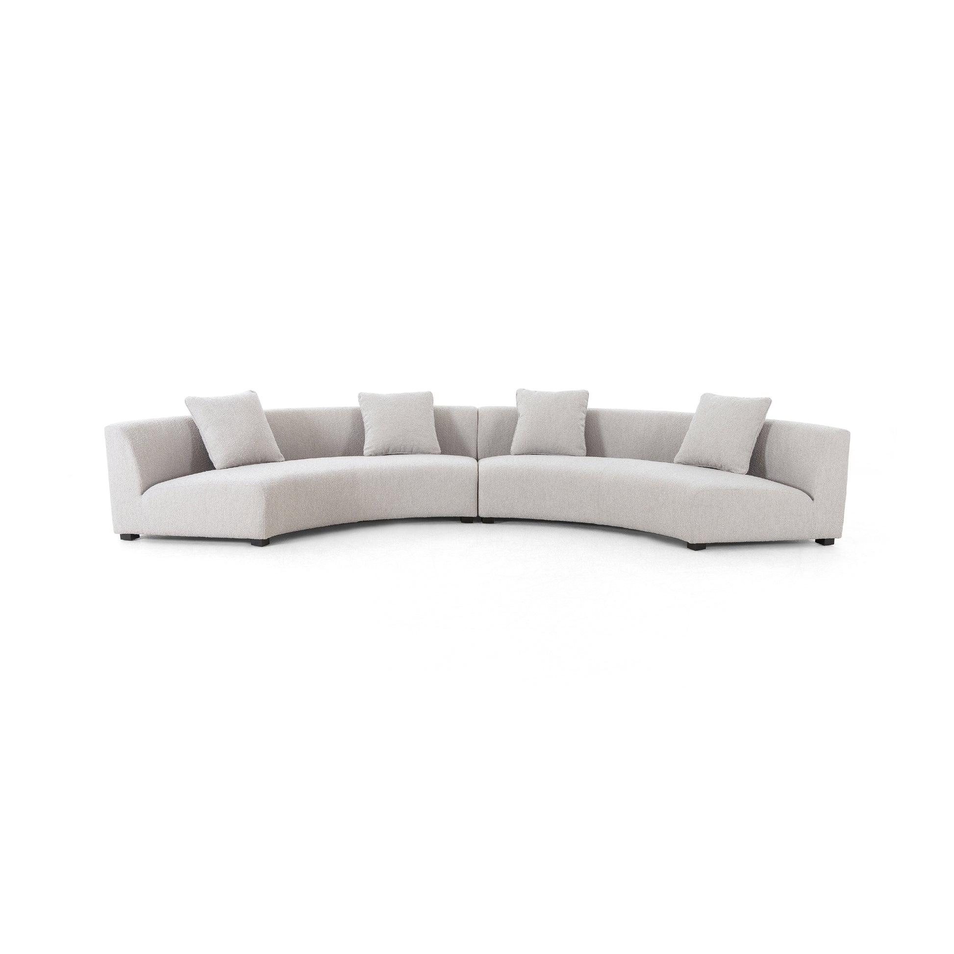 CRESCENT SECTIONAL