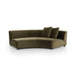 CRESCENT SECTIONAL