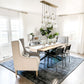 Dining Room E-Design Package